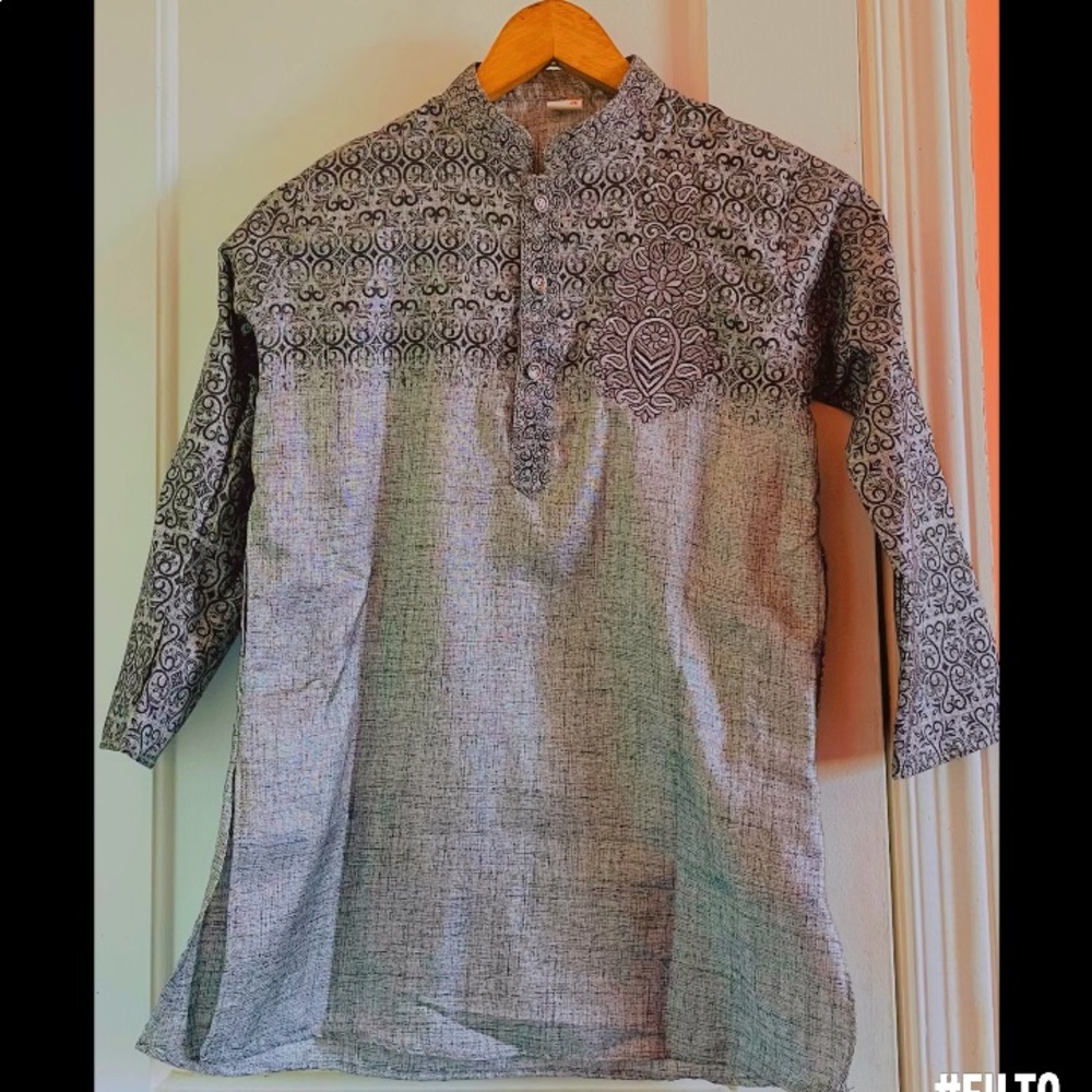 Punjabi For Boys